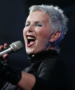 Kora na zawsze pozostanie w pamięci wielu gwiazd. "Kobieta petarda. Czarny Anioł"