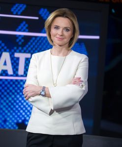 Jolanta Pieńkowska promuje program! Jak dziś wygląda?