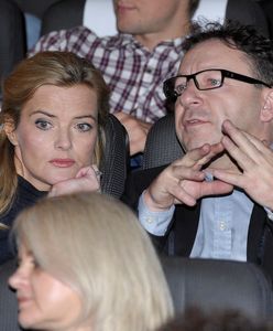 Kolejny kryzys w związku Moniki i Zbigniewa Zamachowskich