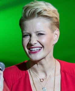 Kożuchowska zostanie babcią. Maciek Musiał potwierdza