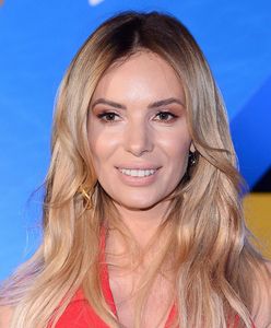 Izabela Janachowska pokazała rozczulające zdjęcie synka na pierwszych wspólnych wakacjach