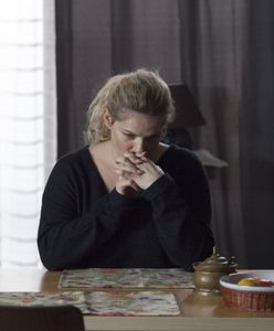 "Przyjaciółki": o zdradzie męża dowie się podczas jego pogrzebu