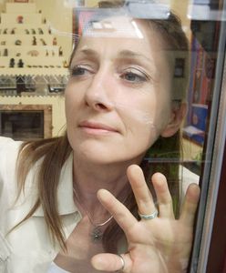 Tak mieszka Beata Pawlikowska. Dom pełen wspomnień o podróżach