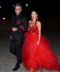 Steczkowska i Myszkowski żałują, że wprowadzili syna na salony?