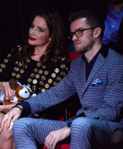 Anna Dereszowska umawia się na randki w hotelu