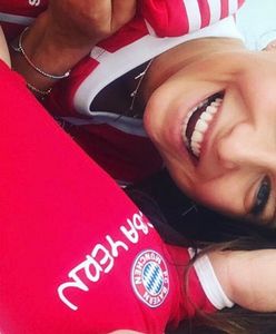 Lewandowscy pochwalili się uroczymi zdjęciami z Klarą!