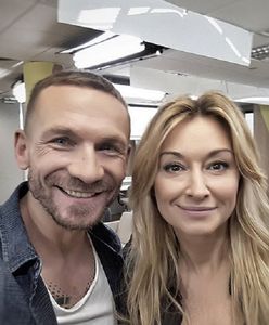 Kibicuje im cała Polska. Teraz Wojciechowska i Kossakowski mogą dostać wspólny program podróżniczy