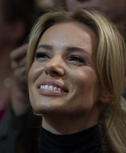 Izabela Janachowska pokazała zdjęcie z wakacji