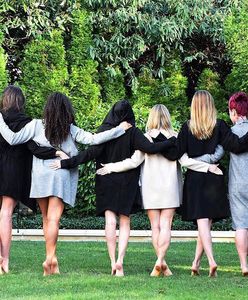 Baby shower Lewandowskiej. Przyjaciółki zrobiły jej niesamowitą niespodziankę