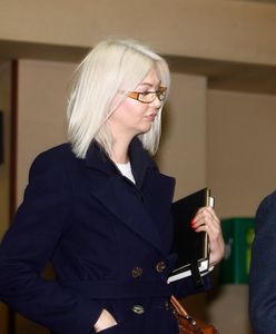 Polityczna kariera "asystentki" szefa NBP. Była radną, przez 8 lat nie zabrała głosu