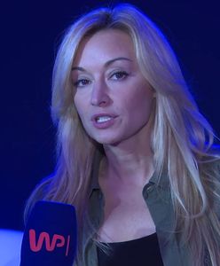 Martyna Wojciechowska przedstawiła swoje stanowisko w sprawie ruchu antyszczepionkowego