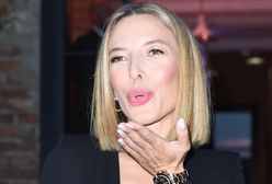 Ewa Chodakowska zaskoczyła tatę drogim prezentem. "Nie ma nic piękniejszego jak dawać"