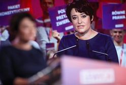 Afera hejterska. Rzeczniczka SLD: "Wszczęto śledztwo"