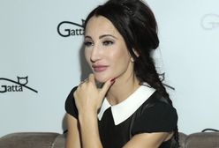 Uwaga! Justyna Steczkowska na drodze. Piosenkarka straciła prawo jazdy za szybką jazdę