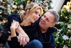 Janachowska w ciąży z mężem milionerem. "Szalejemy z ekscytacji"