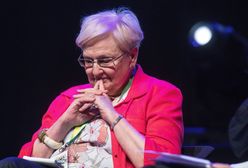 Andrzej Duda podpisał ustawę o sądach. Prof. Ewa Łętowska: To upokarzające