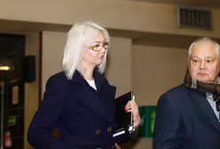 Politycy PiS bronią Martyny Wojciechowskiej. "Piękna, młoda kobieta"