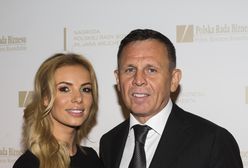 Izabela Janachowska w objęciach męża. Romantyczne zdjęcia z wakacji