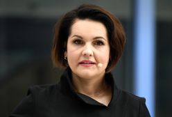 Wiadomo, kto zastąpi Krzysztofa Ziemca w głównym wydaniu "Wiadomości"