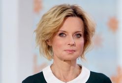 Jolanta Pieńkowska wróciła do "Dzień dobry TVN". Reakcje widzów są mieszane