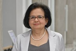 Była poseł PO atakuje dziennikarza. "Jakieś gówno bierzesz, głupku"