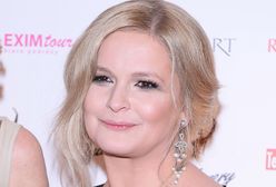 Dominika Ostałowska nie wróci do "M jak miłość"?