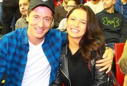 Anna i Robert Lewandowscy świętują 4. rocznicę ślubu. Taka miłość się nie zdarza