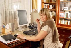 Ilona Łepkowska: królowa polskich seriali. Musiała zapłacić wysoką cenę, by osiągnąć wymarzony sukces