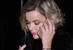 Monika Zamachowska pozywa tabloid. Chodzi o zdjęcia z ukrycia