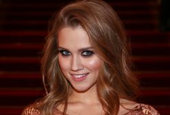 Agnieszka Kaczorowska jest w ciąży! Ogłosiła to na Instagramie