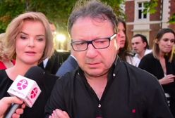 Zamachowska: "Wbrew pozorom paparazzi to też ludzie!"