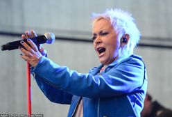 Małgorzata Ostrowska pokłóciła się o PiS z liderem Lombardu. Spotykają się tylko w sądzie