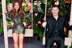 Impreza urodzinowa Lewandowskich. Goście byli niezwykle hojni