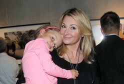 Martyna Wojciechowska: kto zajmie się jej córką, gdy będzie w szpitalu?