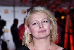 Dominika Ostałowska o powrocie do "M jak miłość": "Relacje z synem nie będą najprostsze"