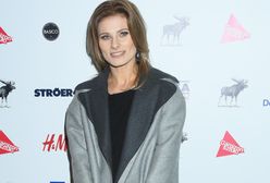 Głogowska nie przejmuje się oskarżeniami. Gwiazda pojawiła się na imprezie