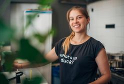 Córka Agnieszki Kotulanki otwiera restaurację