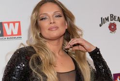 Joanna Liszowska w łóżku z Pawłem Delągiem. Widzowie serialu są rozczarowani