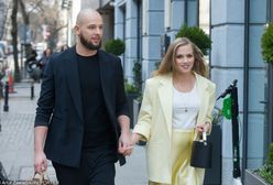 Agnieszka Kaczorowska kupiła dom. Pochwaliła się na Instagramie