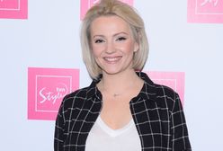 Dorota Szelągowska przeszła ogromną metamorfozę. Zobaczcie, jak wyglądała przed laty