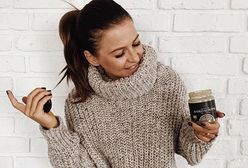 Na co dzień widzimy ją w sportowych ubraniach! Ale Lewandowska to prawdziwa trendsetterka