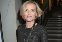 Monika Zamachowska skomentowała rozstanie z TVP. W niecodzienny sposób