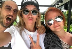 Piję, palę i kocham pizzę. Przeżyłam tydzień z Chodakowską