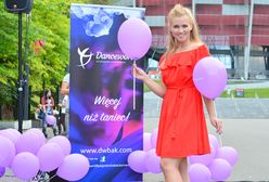 Koniec "Tańca z gwiazdami" to dla niej bezrobocie? Nic z tych rzeczy!