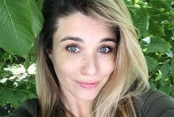 Maria Konarowska jest w ciąży! Pokazała zdjęcie brzuszka