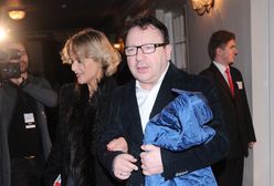 Monika Zamachowska zaszalała z kreacją. Znowu nie trafiła?