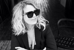 Grażyna Szapołowska: z życiem trzeba flirtować