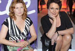 Małgorzata Pieńkowska wspiera Grażynę Błęcką-Kolską