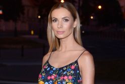 Izabela Janachowska nie zrobi chrzcin syna. Miały odbyć się na Wielkanoc