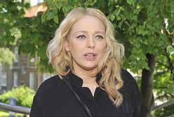 Katarzyna Nosowska pokazała zdjęcie syna. Przystojny?